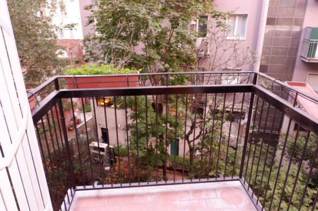 Appartamento di 75 m² con 3 locali in affitto a Milano - Foto 16