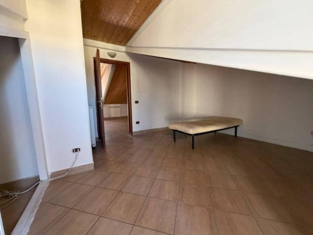 Mansarda in affitto a San Nicola la Strada - Foto 7