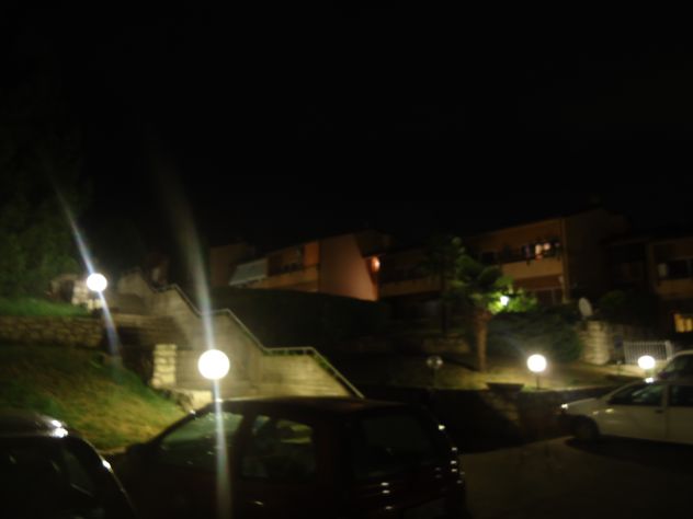 AFFITTASI VERONA vicinanze CASTELNUOVO DEL GARDA appartamento arredato - Foto 10