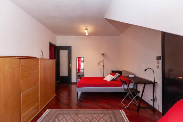 Appartamento di 60 m² con 2 locali in affitto a Torino - Foto 13