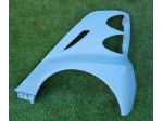 PARAURTI POSTERIORE ANGOLARE SX SMART Fortwo Coupé (W451) A4518820101 (0715)