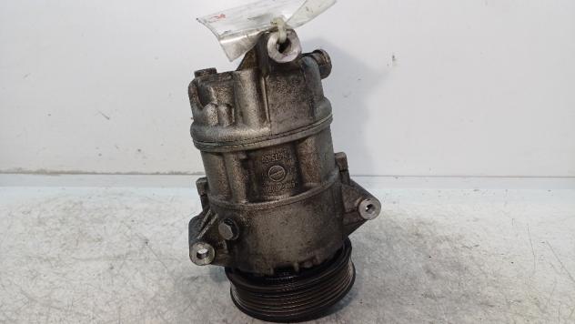 COMPRESSORE A/C ALFA ROMEO Giulietta Serie (940_) 50533539/05145020126.C 940A3000 diesel 1598 (1013) - Foto 5