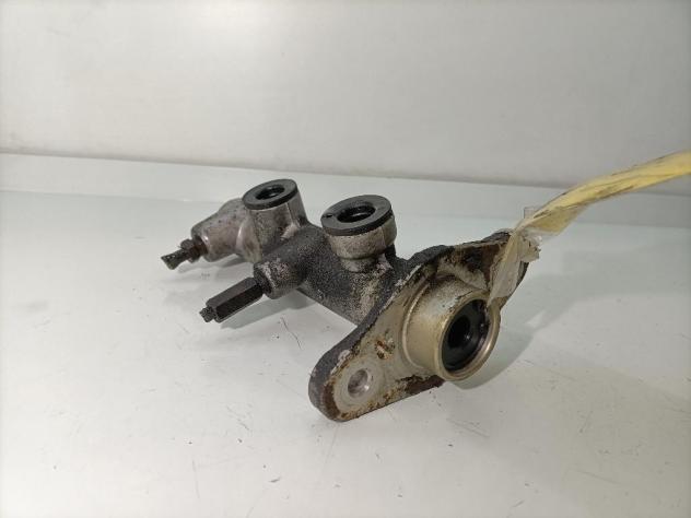 POMPA FRENO ANTERIORE SSANGYONG Rexton 1° Serie 4854008107 SY662LA (0106) - Foto 4
