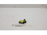 SENSORE RILASCIO PEDALE FRIZIONE FIAT Tipo berlina 5p 519057040 (1520)