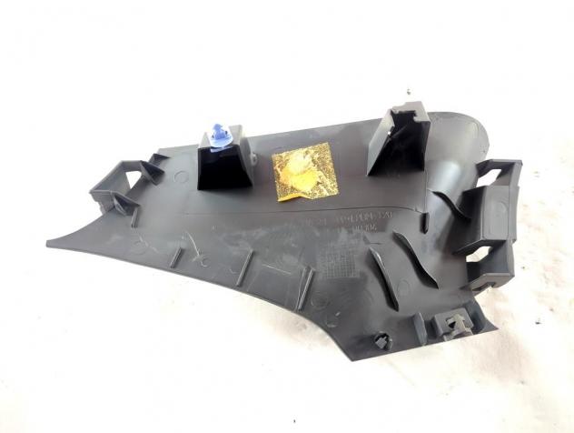 13158716 MODANATURA RIVESTIMENTO CRUSCOTTO LATO DESTRO OPEL ZAFIRA B 1.9 D 110KW 6M 5P (2008) RICAMBIO USATO - Foto 4