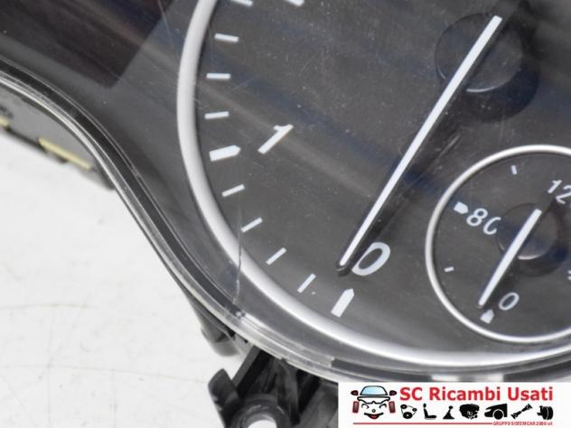 Quadro Strumenti Mercedes Classe B W246 A2469002007 - 34970 - Foto 2