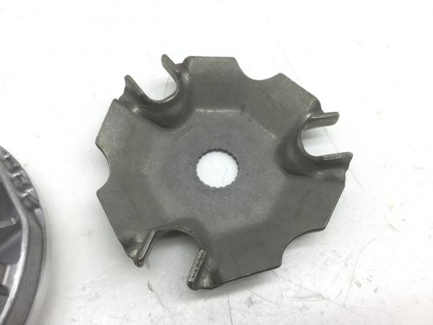 PIAGGIO VESPA SPRINT IGET ABS KM 0 N 125 VARIATORE PULEGGIA MOBILE 2016 2020 - Foto 3