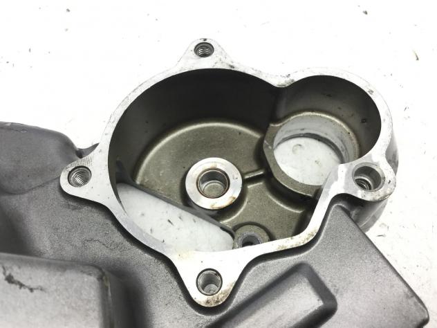 APRILIA PEGASO STRADA 660 CARTER COPERCHIO STATORE VOLANO 2005 2009 VDB - Foto 3