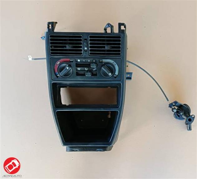 GRUPPO VENTILAZIONE CENTRALE GRECAV