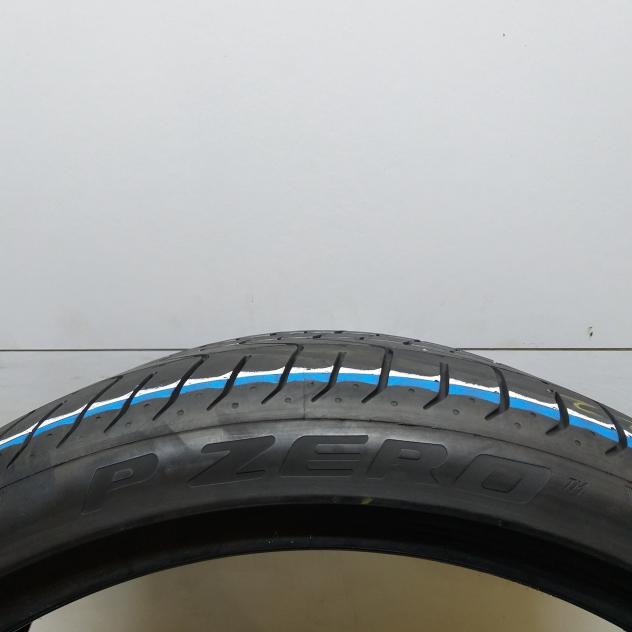 2 GOMME 315 30 22 PIRELLI A50595 - Foto 5