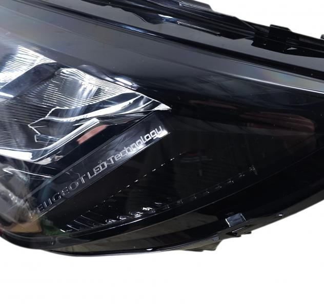 FARO ANTERIORE SINISTRO PEUGEOT 208 Serie 9855524680 (19) - Foto 10