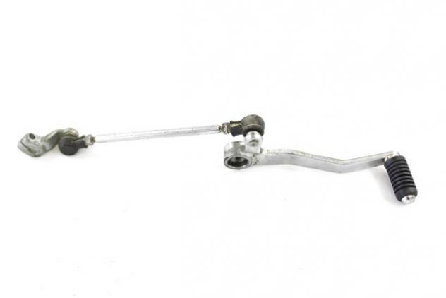SUZUKI GSF 400 BANDIT 2560010D11 PEDALINA CAMBIO MARCE 91 - 97 GEARSHIFT LEVER PEDAL