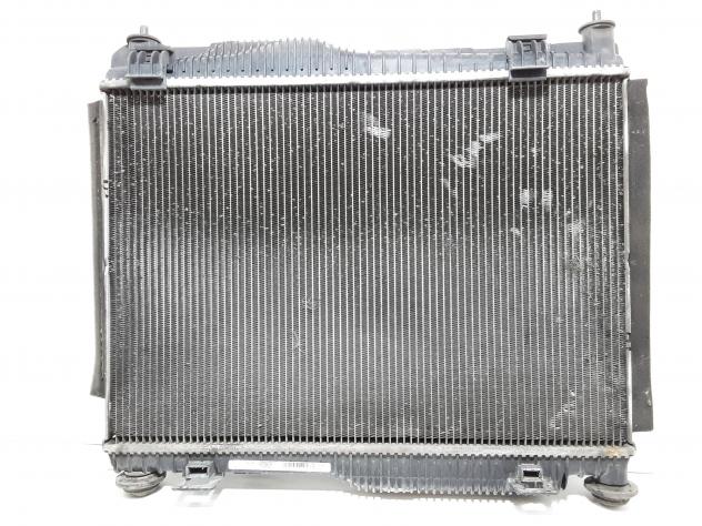 RADIATORE ACQUA FORD Fiesta 7° Serie H1BG8005AD XYJA, XYJB, XYJC Benzina 1100 (17) - Foto 4