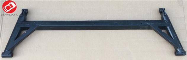 1001640 ASSALE PONTE POSTERIORE MICROCAR MC1 MC2