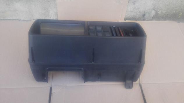 Cruscotto Quadro strumenti / strumentazione Fiat Panda 30 S - Foto 5