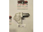 MOTORINO ALZAVETRO ANTERIORE DESTRA MERCEDES Classe B W245 1° Serie A169820 &hellip;