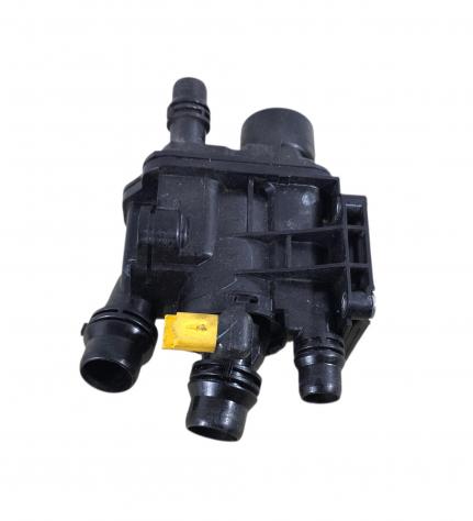 SCATOLA TERMOSTATO JEEP Avenger Serie 9812131480 Hybrid 1200 (22) - Foto 4
