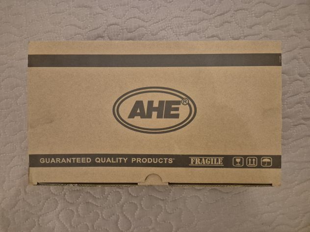 Riscaldatore - Radiatore Stufa per Alfa Mito, Fiat Grande, Punto Abarth- NUOVO