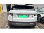 RICAMBI USATI AUTO LAND ROVER Range Rover Evoque 1° Serie N.D 224DT Diesel  &hellip;