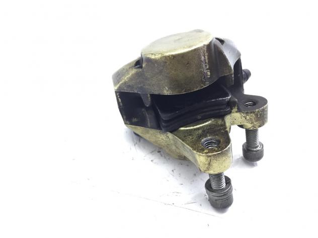 GILERA RUNNER SP 2T 50 PINZA FRENO ANTERIORE 2002 2004 C3640 - Foto 2