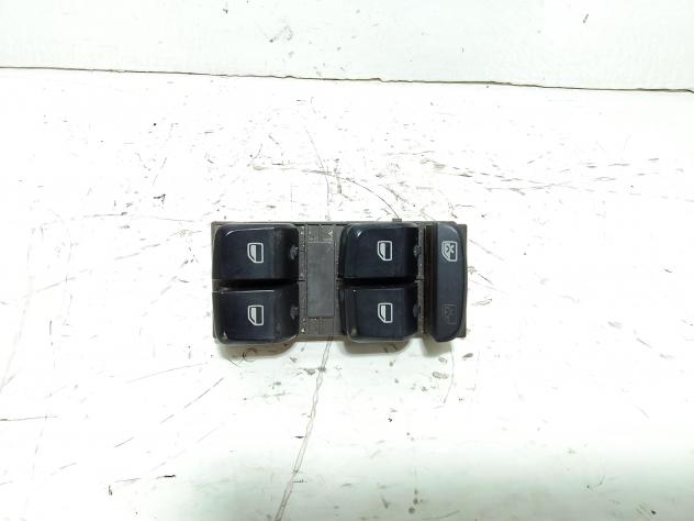 PULSANTIERA ANTERIORE SINISTRA AUDI Q5 Serie (8RB) 8K0959851DV10 (0812) - Foto 2