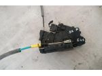 SERRATURA POSTERIORE SINISTRA BMW Serie 3 E46 Berlina (0105)