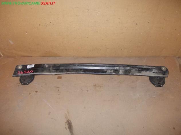 TRAVERSA PARAURTI POST. 9627909380 CITROEN C5 (X4)  Carrozzeria  Lamierati esterni  Paraurti  Traversa parau CITROEN - C5 - 01-03-2001 - 01-09-2004