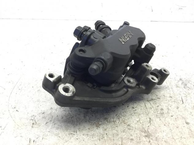 HONDA SH I 300 PINZA FRENO ANTERIORE - INTERASSE: 80 MM 2013 2014 ZDCNF02 - Foto 3