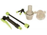 Irroratore jet spray Sandokan