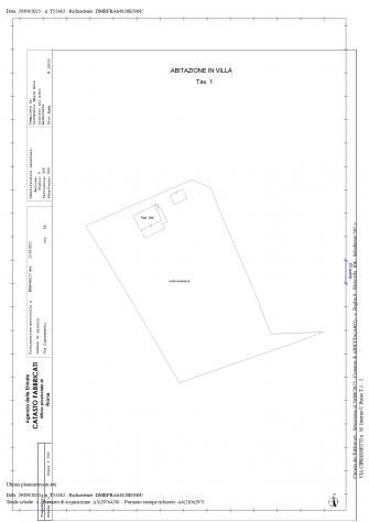 Casa di campagna in Via Cipressetti - Foto 12