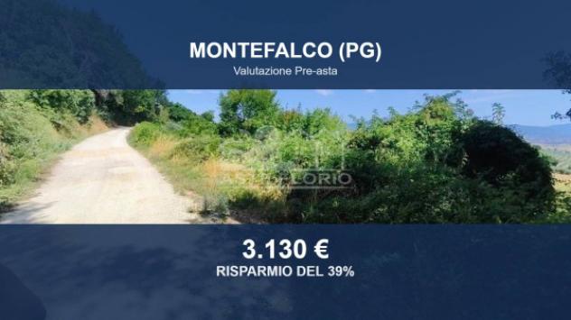 Immobile in asta di 5440 m² in vendita a Montefalco