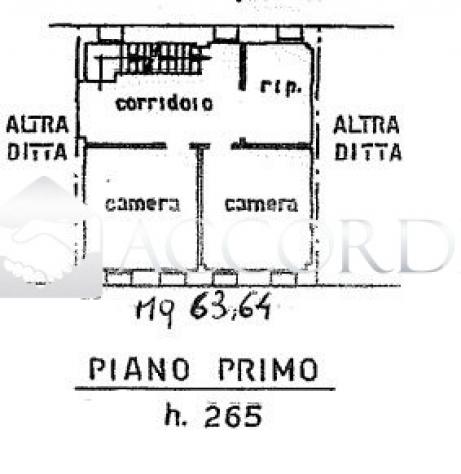 RUSTICO di 6 vani e di 240 mq (TARZO) rif. AKP55_7 - Foto 10