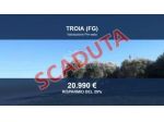 Immobile in asta di 16890 m² in vendita a Troia