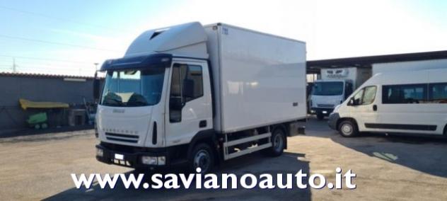 IVECO EUROCARGO 75E17 FRIGO TRASPORTO CARNE rif. 23982354