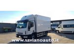 IVECO EUROCARGO  75E17 FRIGO TRASPORTO CARNE rif. 23982354