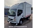 RENAULT MAXITY  130.35 " FRIGO " rif. 24207484