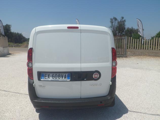 Fiat Doblo furgone - Foto 5