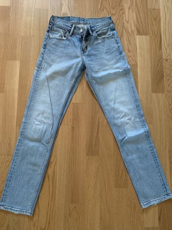 Levi’s 511, slim fit, W27 L32