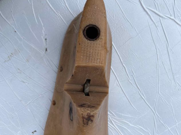 Forme calzolaio per scarpa uomo n. 47 - Foto 2