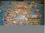 Puzzle QUOKKA 1000 pz