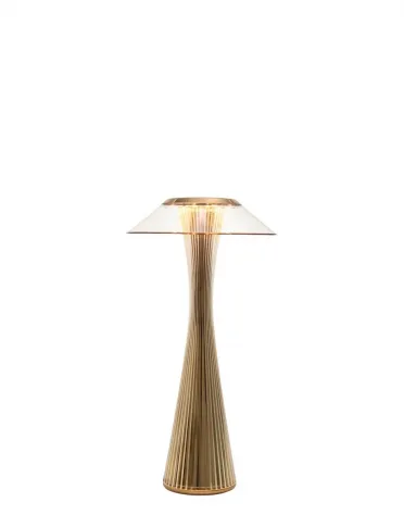 OCCASIONE. Lampada Kartell Space Indoor - Foto 3