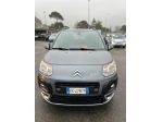Citroen C3 Picasso 1.4 VTi 95 Exclusive Theatre