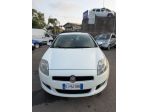 Fiat Bravo 1.6 MJT 120 CV DPF Dynamic
