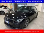VOLKSWAGEN Golf 1.5 ibrido/benzina 150cv. R-Line Cambio Automatico rif. 23856832