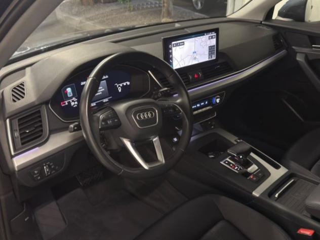 AUDI Q5 35 SPB TDI S tronic Advanced rif. 24112839 - Foto 7
