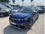 Peugeot 3008 BlueHDi 130 S&S EAT8 GT Line