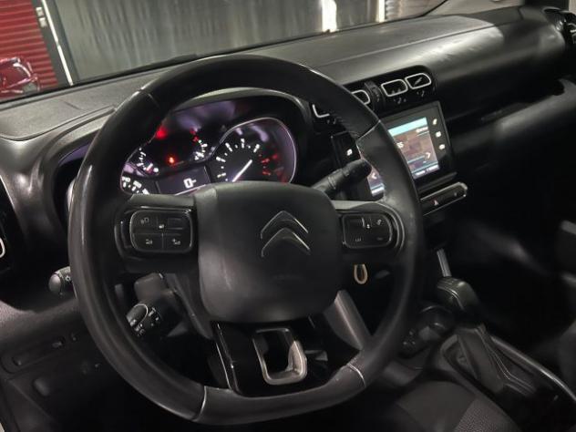CITROEN C3 Aircross PureTech 82 Feel rif. 23790857 - Foto 7