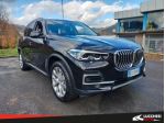 BMW X5 X5 xDrive25d xLine