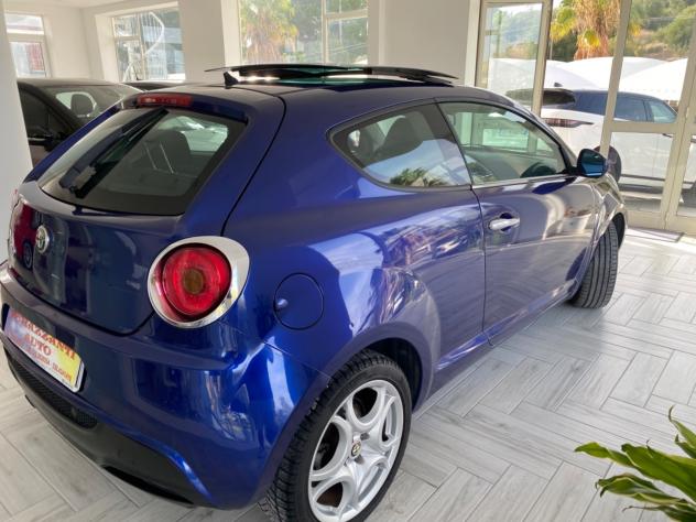 Alfa Romeo MiTo 1.3Mjt95cv Sport Pack+TETTO APRIBILE2012 - Foto 8