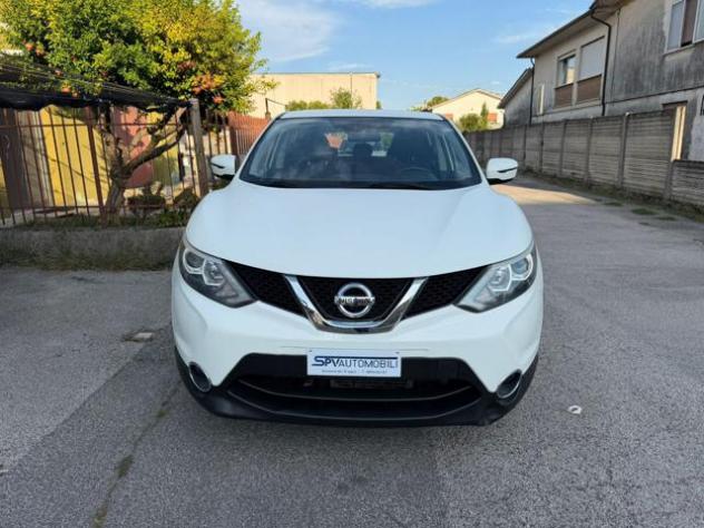 NISSAN Qashqai 1.6 dCi 2WD AUTOMATICA rif. 24068304 - Foto 2